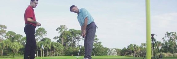 GrangerGolf's profile banner image