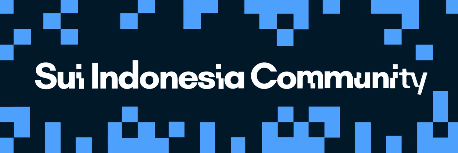 Sui Indonesia 🇮🇩 banner