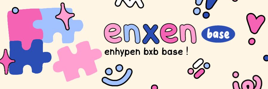 enxenbase's profile banner image