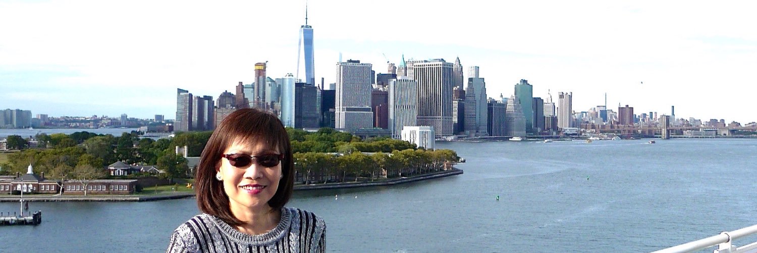 CandyCheung228's profile banner image