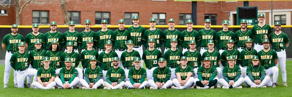 SienaBaseball Profile Banner