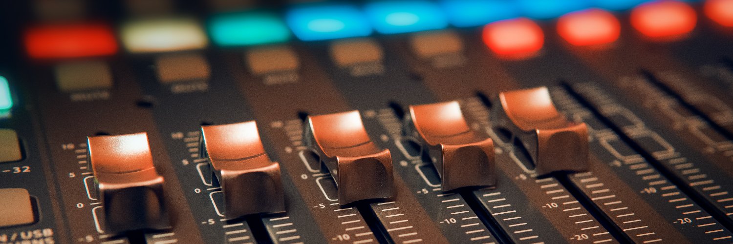Underground Sound Studio banner