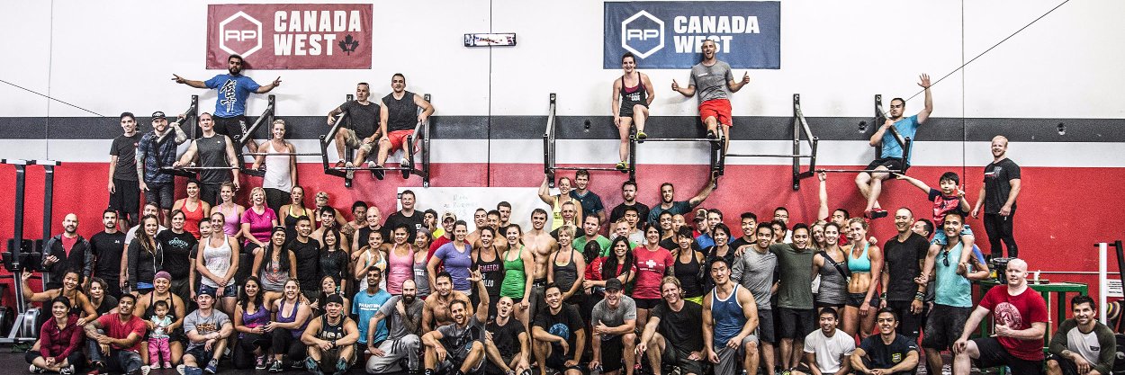 RPCrossFit's profile banner image