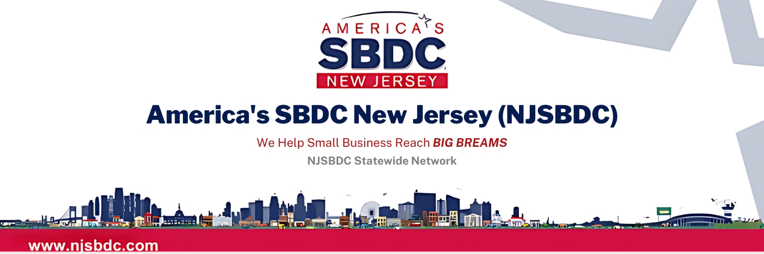 NJSBDC State Office banner
