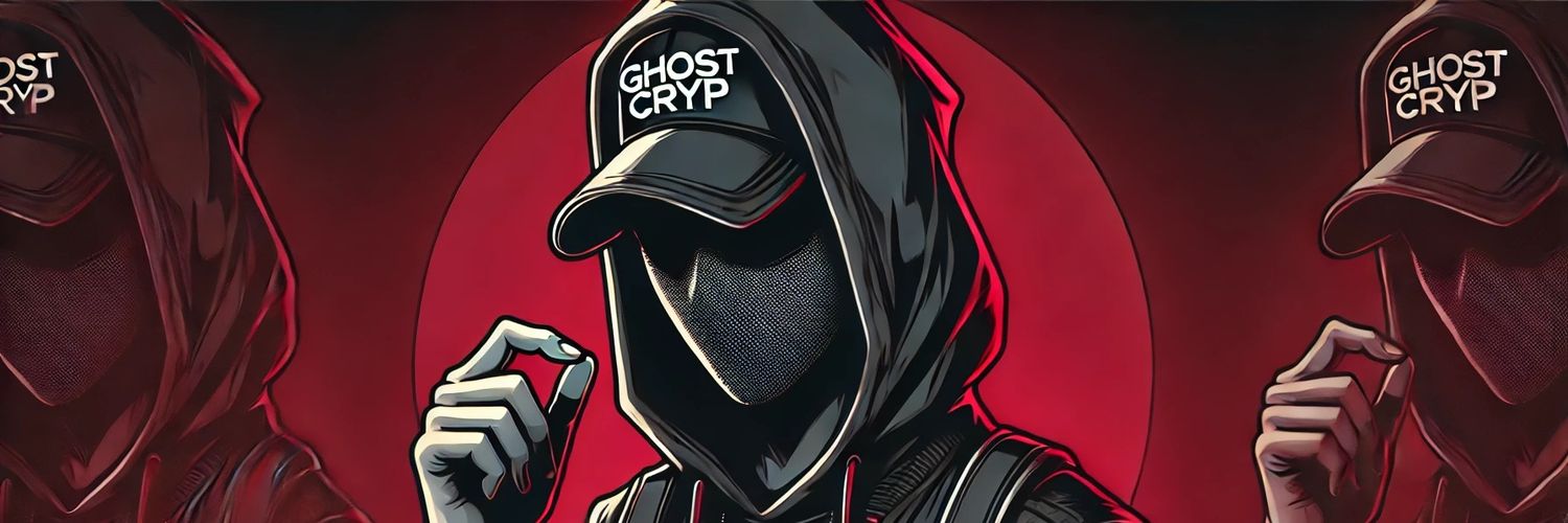 GhostOfCrypto25's profile banner image