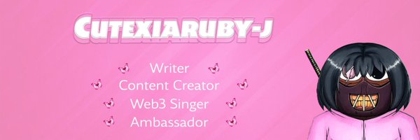 cutexiaruby_j Profile Banner