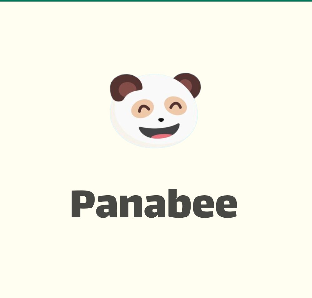 Panabee AI banner