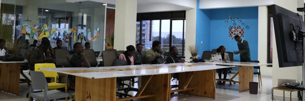 PyconRwanda Profile Banner