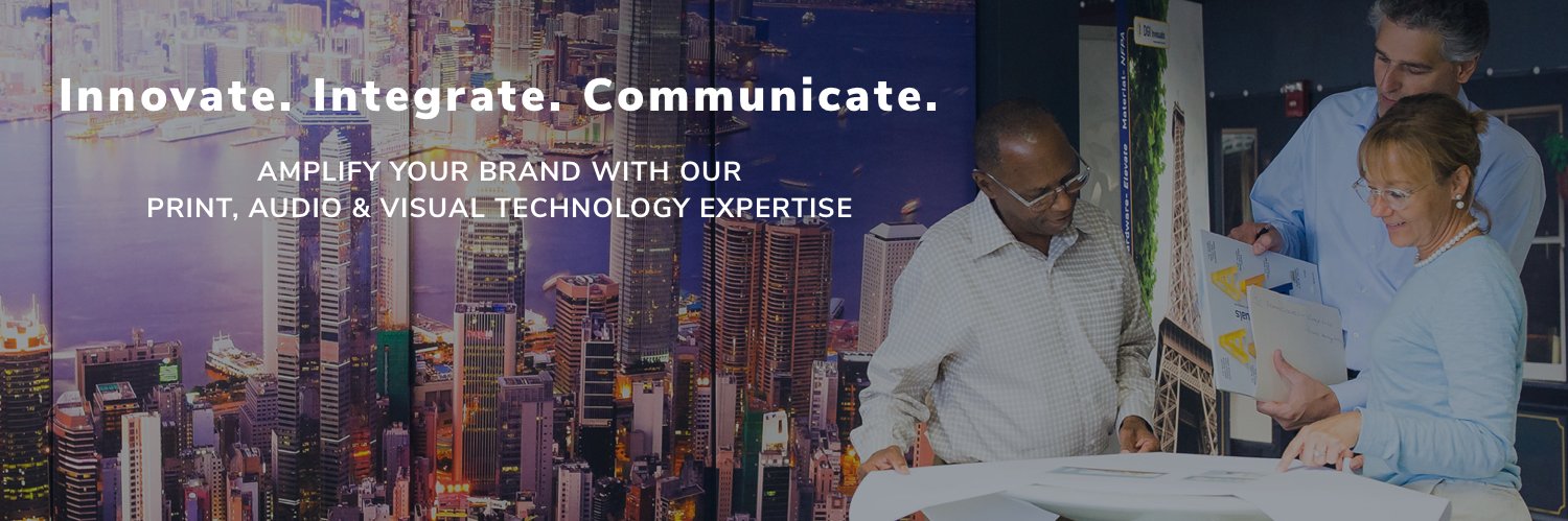 DGI Communications banner