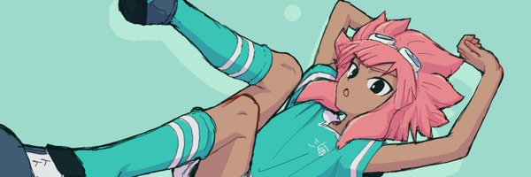 Geki_Atsu_oo Profile Banner