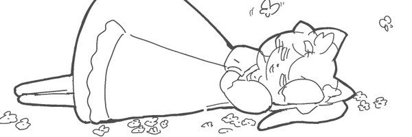 MapleSyrup_vrc Profile Banner