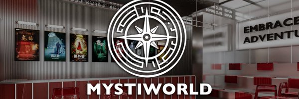 MystiworldTh Profile Banner