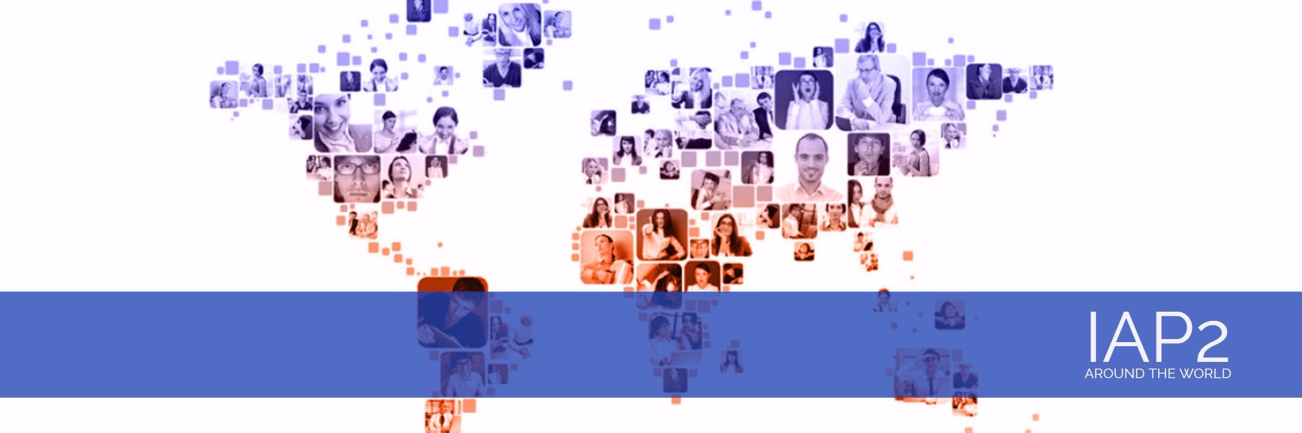 IAP2 banner