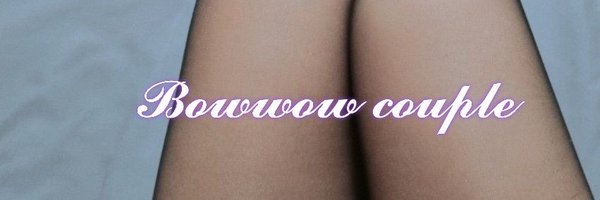 bowwowcp Profile Banner