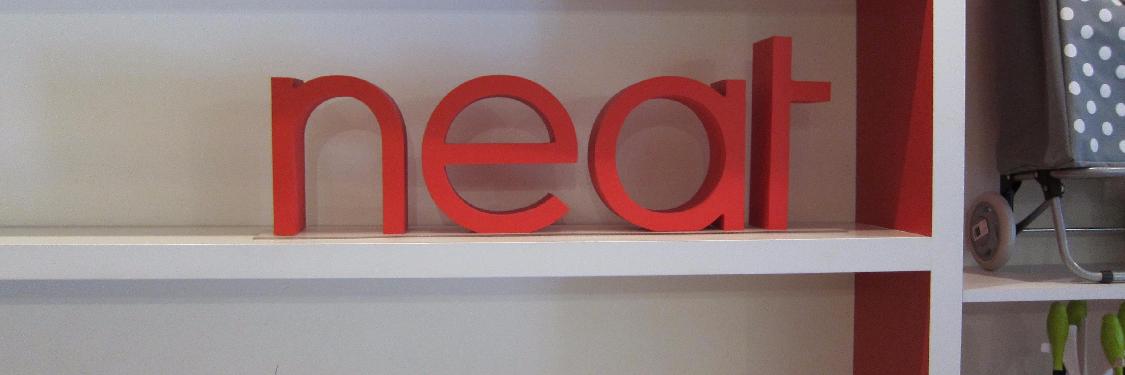 NeatToronto's profile banner image
