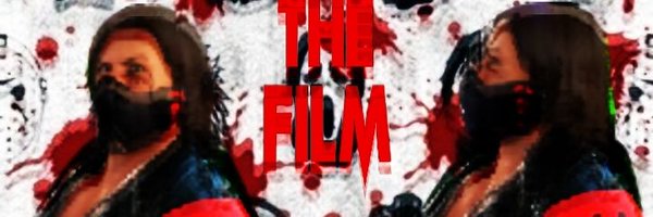 DustyLikesFilms Profile Banner