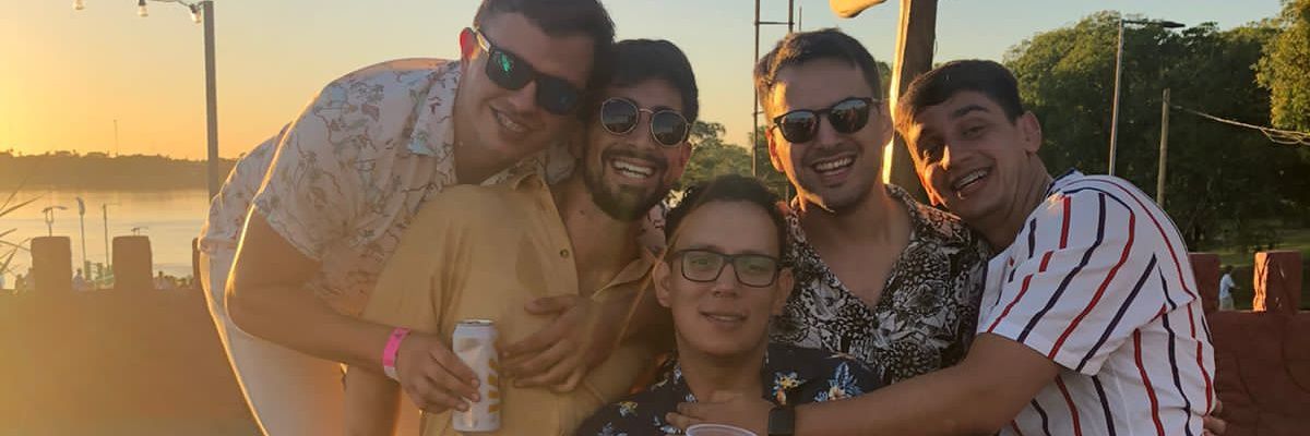 EmiSchey's profile banner image