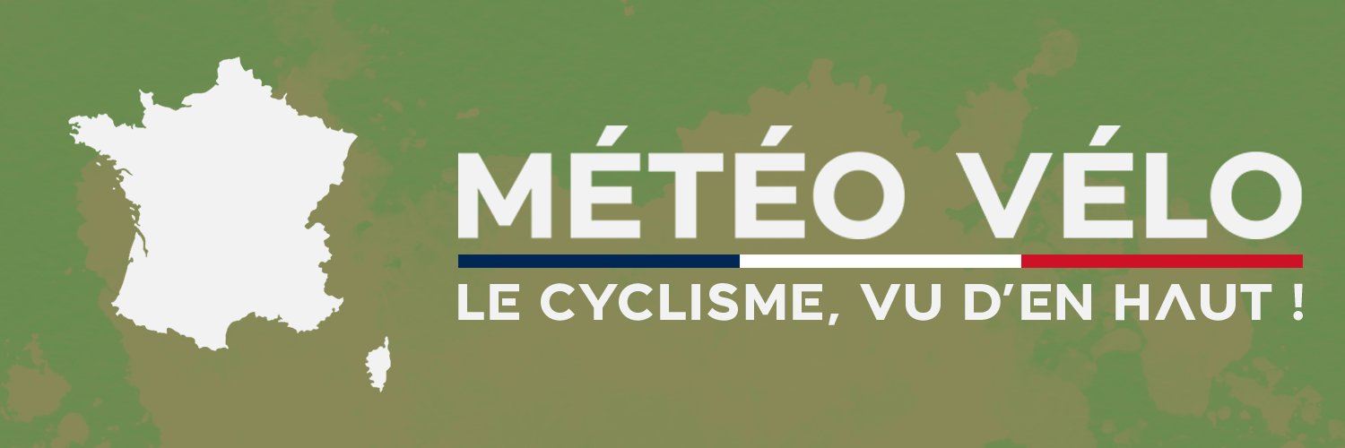 Météo Vélo banner
