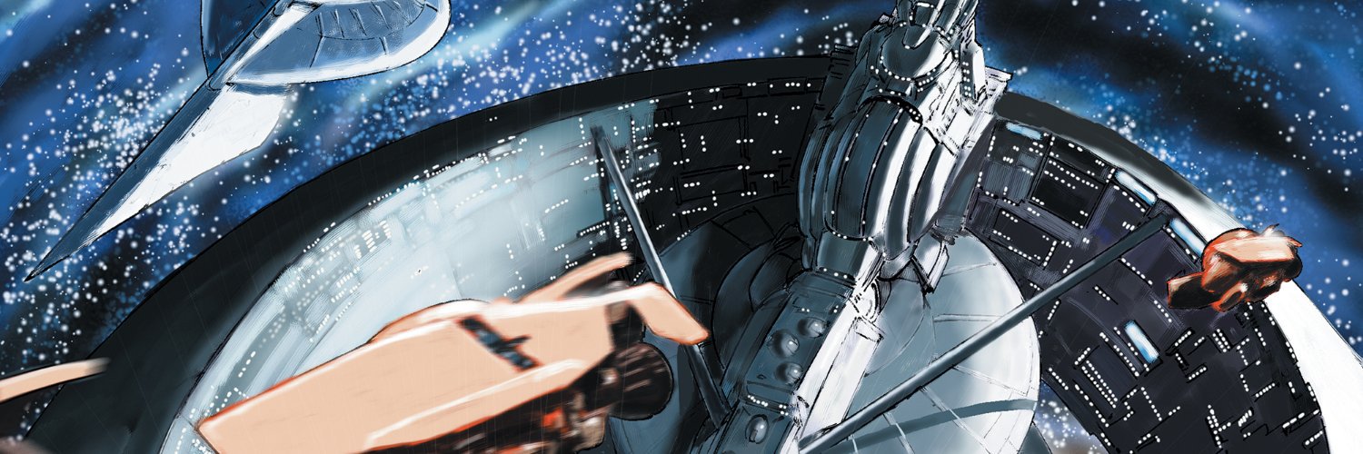 Haikasoru's profile banner image