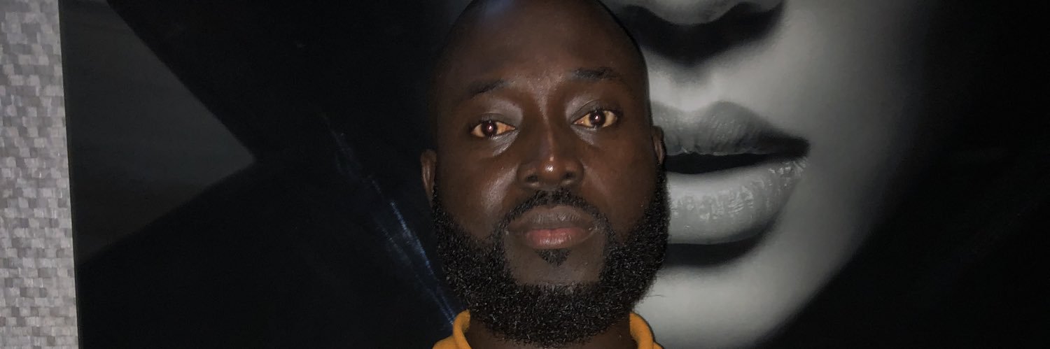 @FuturePresident🇬🇭1 banner