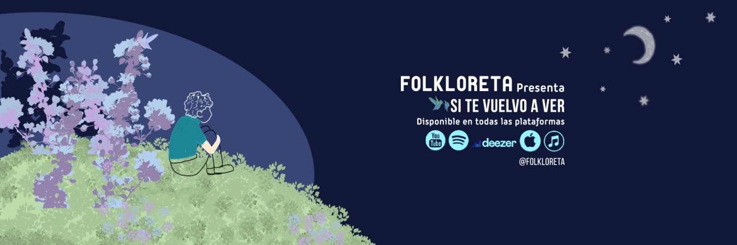 Folkloreta's profile banner image