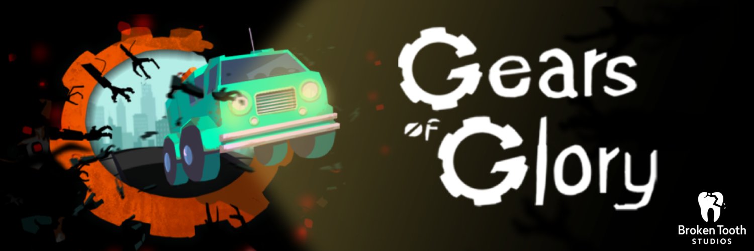 Broken Tooth Studios banner