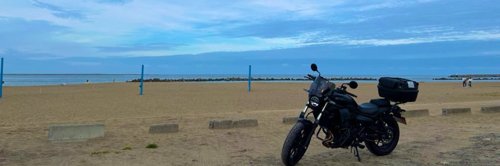 bayani's profile banner image