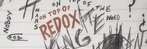 amredox Profile Banner