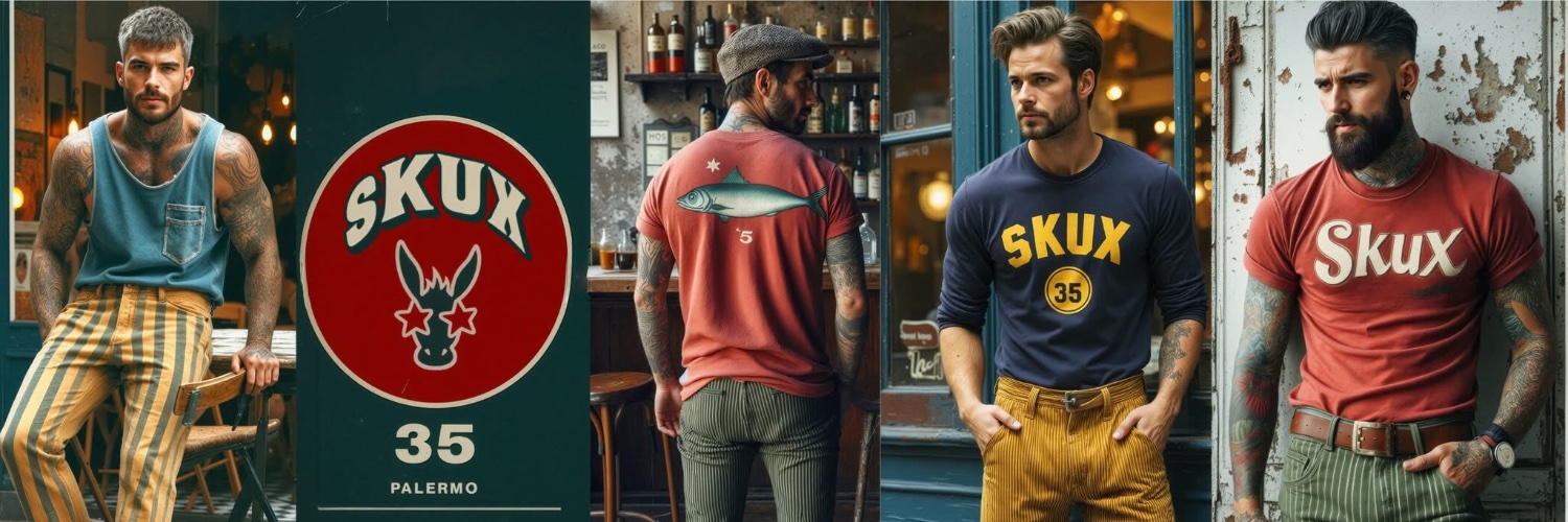 skux_store's profile banner image