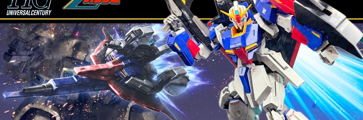 ガンプラプレゼント企画🤖's banner