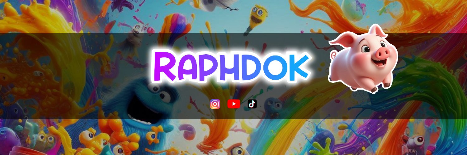 Raphdok banner