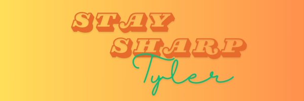 theriddlertyler Profile Banner