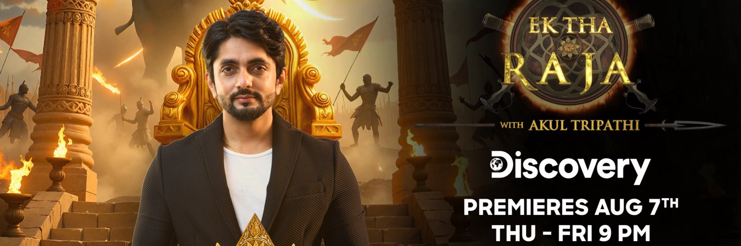 Akul Tripathi banner