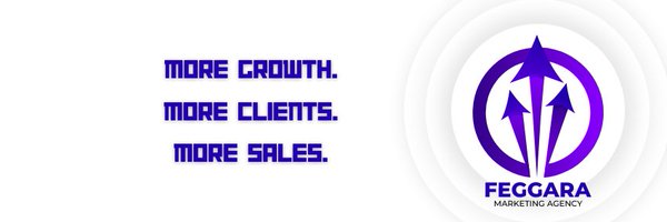 FeggaraAgency Profile Banner