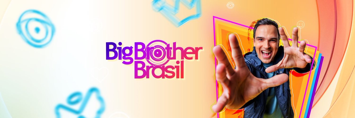 Big Brother Brasil Profile Banner