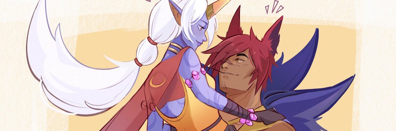 Casdaine 🌷🩷's banner