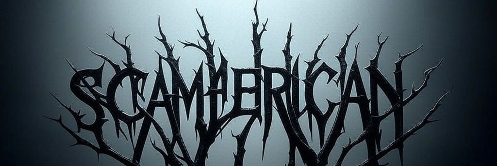 ScamericanZ's profile banner image