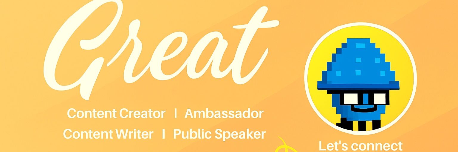 G𝓻𝓮𝓪𝓽 banner