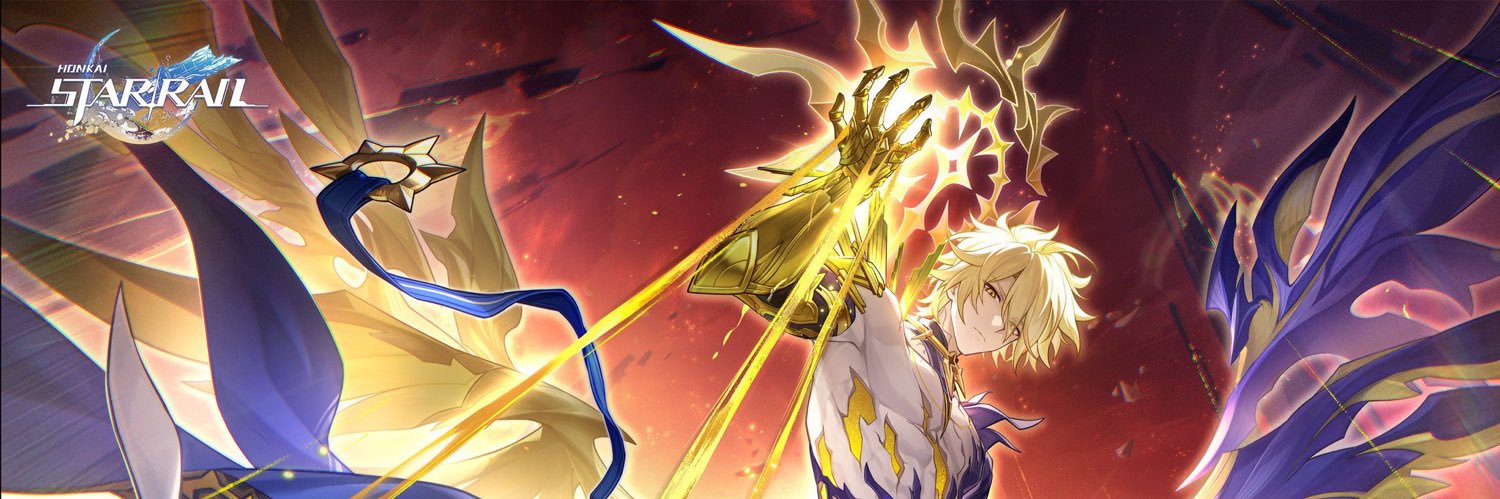 Honkai: Star Rail News's banner