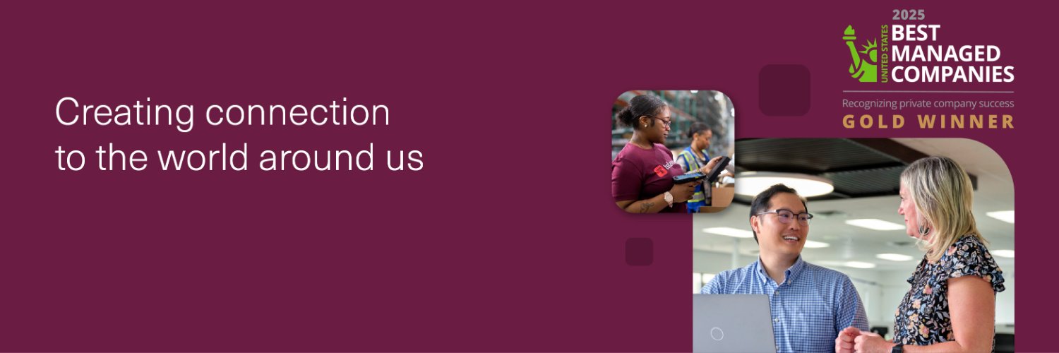 Telamon Corporation banner