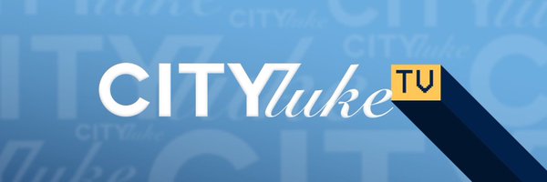 CityLukeTV Profile Banner
