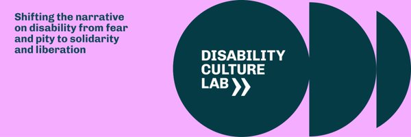 disability_lab Profile Banner