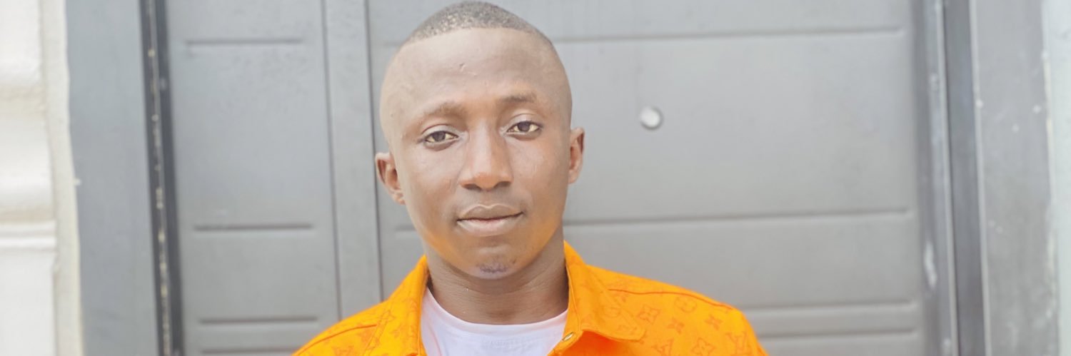 Prince_adejare_'s profile banner image