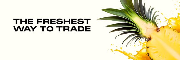PineappleDex Profile Banner