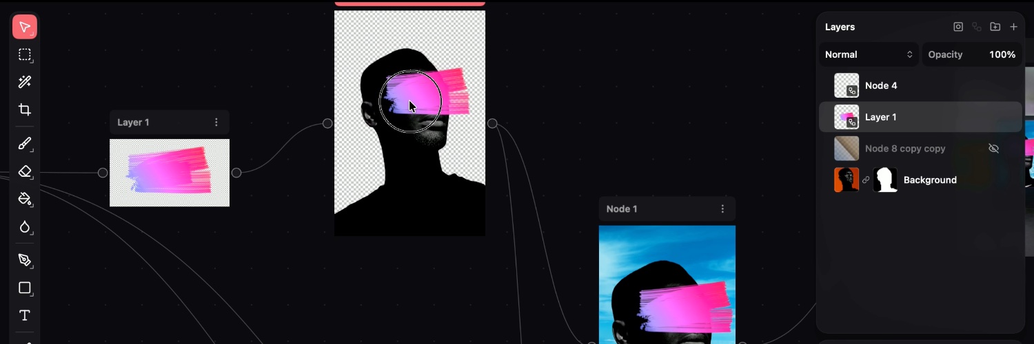 Likh_V's profile banner image