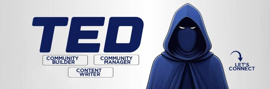 TED🍀❤️‍🔥 banner