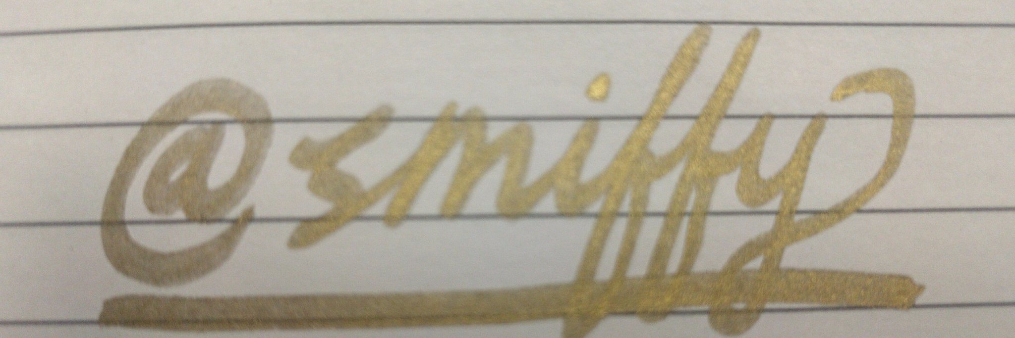 Matthew Smith @grumpysmiffy@aus.social banner