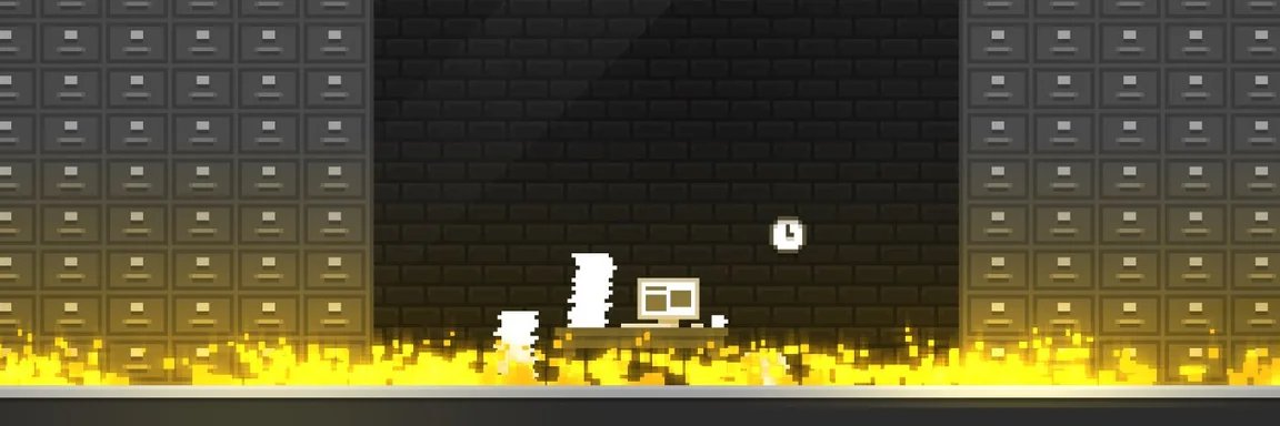 bilge's banner