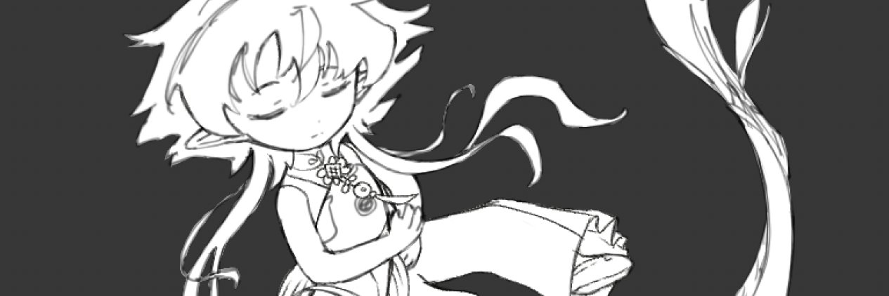 jay 夕's banner