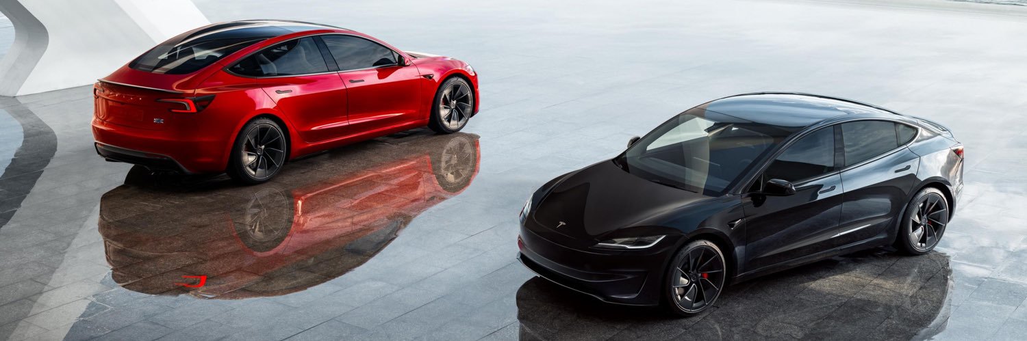 Commentary Elon Musk's banner